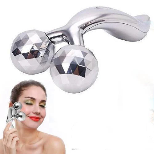 Contour 3D Face massager