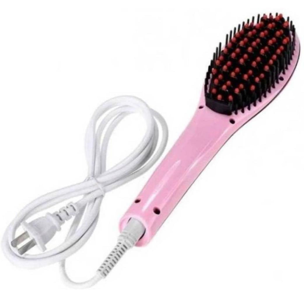 Hair straightener HQT 906