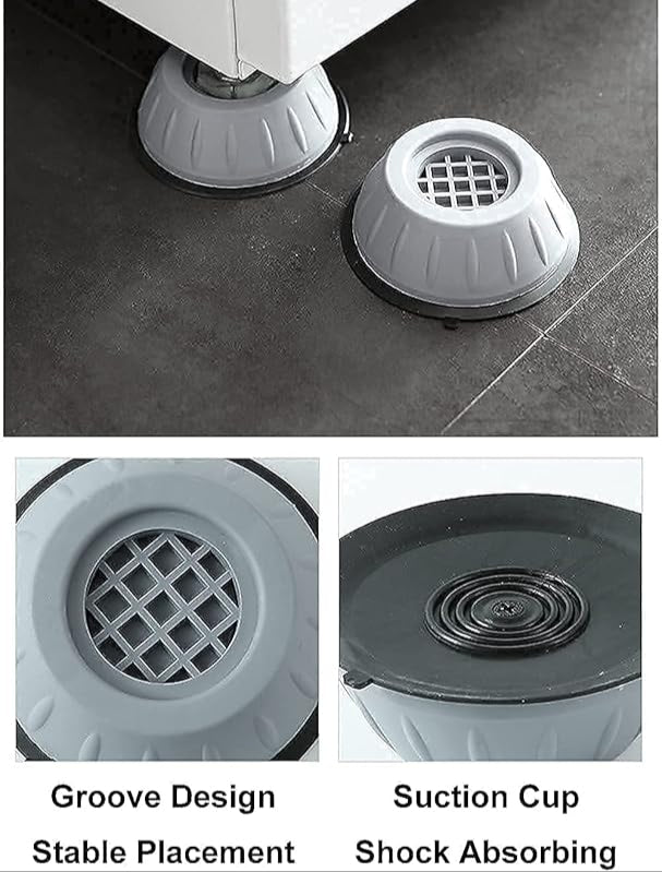Anti vibration pad