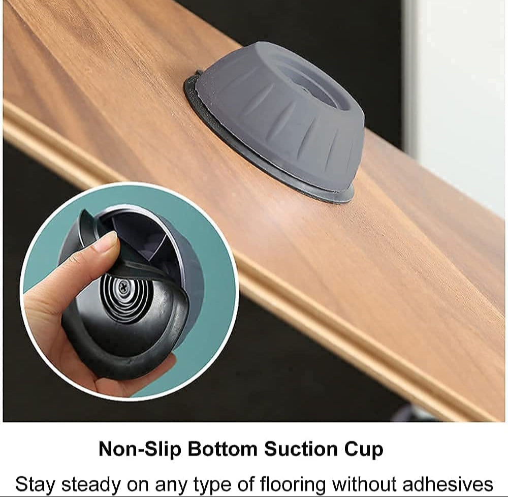 Anti vibration pad