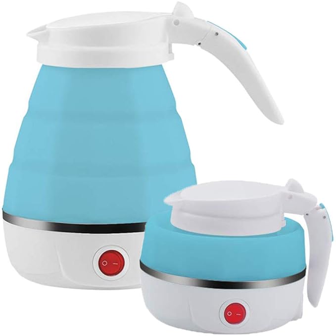 Foldable Electric Kettle
