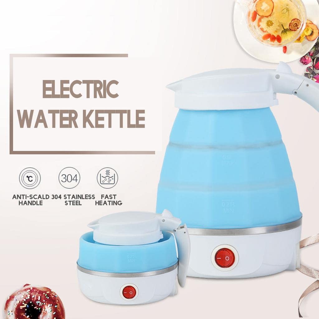 Foldable Electric Kettle