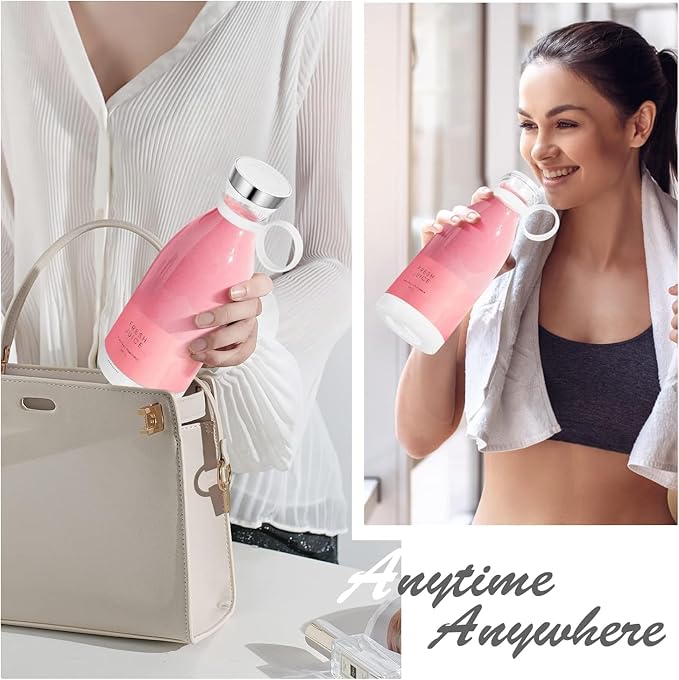 Portable Primium Juicer Blender
