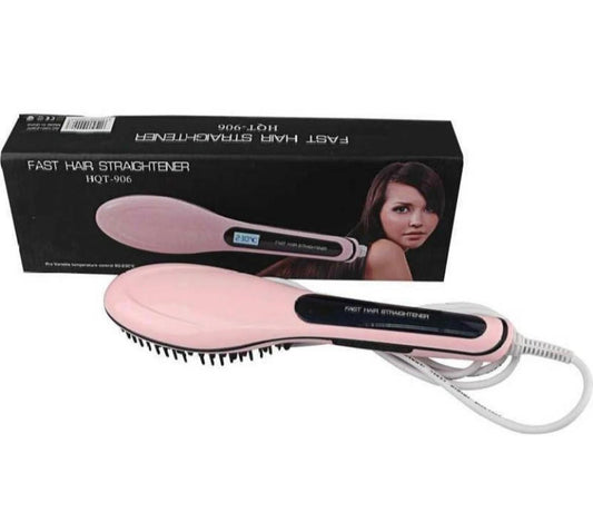 Hair straightener HQT 906