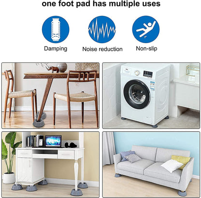 Anti vibration pad
