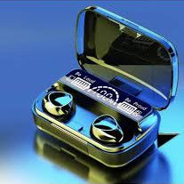 M10 TWS wireless earbuds