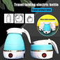 Foldable Electric Kettle