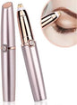 Flawless eyebrows trimmer