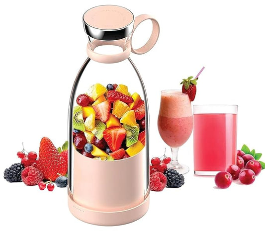 Portable Primium Juicer Blender